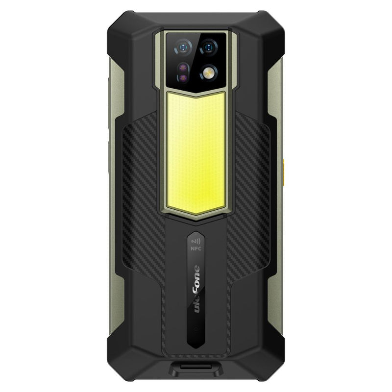 Ulefone Armor 24 Black