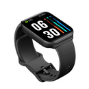 Smartwatch IDW 16 Black