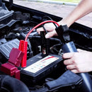 Aspirador Portátil com Arranque de Bateria de Emergência HE1