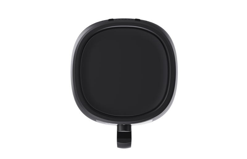 Lydsto Air Fryer Black