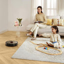 Aspirador Robô R1 PRO - Branco