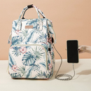 Mochila de Maternidade