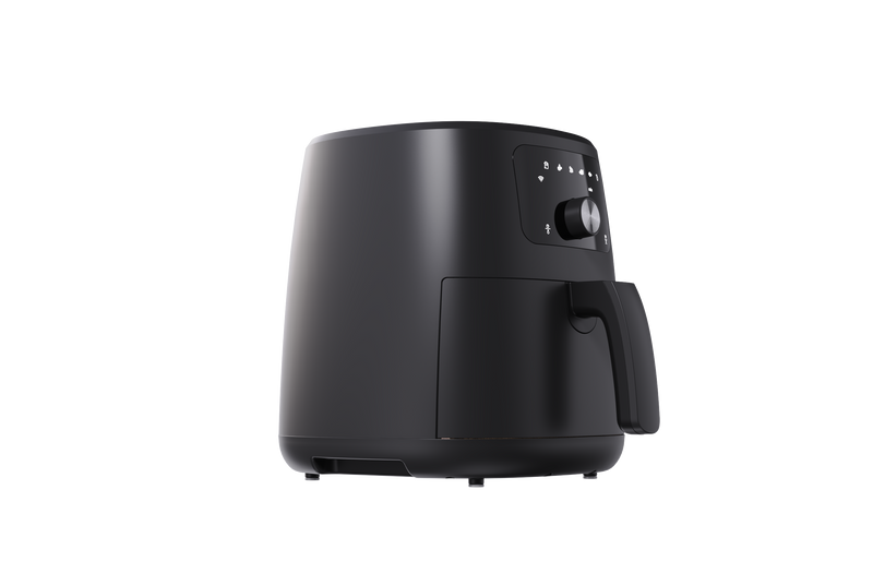 Lydsto Air Fryer Black