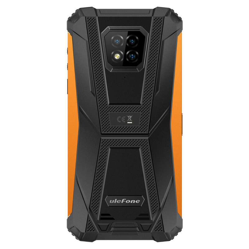 Smartphone Ulefone Armor 8 - Laranja