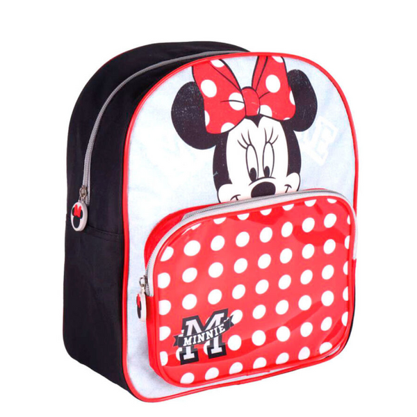 Mochila Minnie (Disney - 30 cm)