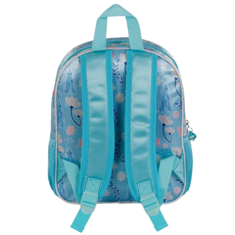 Mochila 3D Frozen II (Frozen - 31 cm)