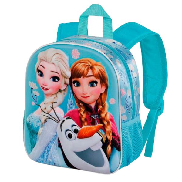 Mochila 3D Frozen II (31 cm)