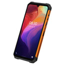 Smartphone Ulefone Armor 8 PRO - Laranja