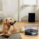 Aspirador Robô R1 PRO - Preto