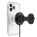 Carregador Wireless para Carro Aura Car