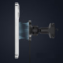 Carregador Wireless para Carro Aura Car