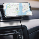 Carregador Wireless para Carro Aura Car