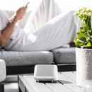 Coluna Bluetooth Air Beats Mini - Branco