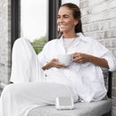 Coluna Bluetooth Air Beats Mini - Preto