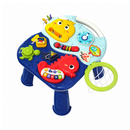 3 in 1 Musical Baby Walker
