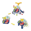 3 in 1 Musical Baby Walker