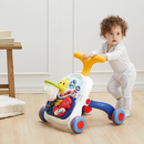 3 in 1 Musical Baby Walker