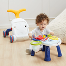 3 in 1 Musical Baby Walker