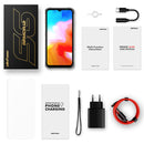 Ulefone Armor 12 5G Preto