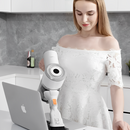 Aspirador Vertical V9