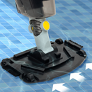 Pool Vacuum Cleaner S1