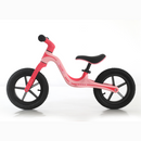 Balance bike Pink and Black BEUNIK