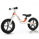 Balance bike White and Red