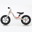 Balance bike White and Red