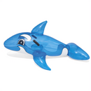 Boia Insuflável Infantil - Baleia Azul (148cm)