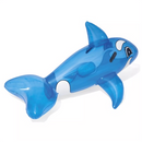 Boia Insuflável Infantil - Baleia Azul (148cm)