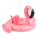 Boia Insuflável Infantil - Flamingo Rosa (90cm)