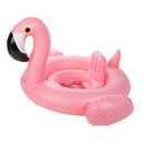 Boia Insuflável Infantil - Flamingo Rosa (90cm)