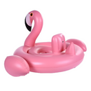 Boia Insuflável Infantil - Flamingo Rosa (90cm)