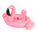 Boia Insuflável Infantil - Flamingo Rosa (90cm)