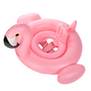 Boia Insuflável Infantil - Flamingo Rosa (90cm)