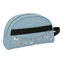 Bolsa Nécessaire K-POP Huntrix (Demon Hunters)