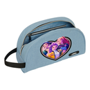 Bolsa Nécessaire K-POP Huntrix (Demon Hunters)