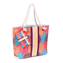 Bolsa de Praia Mandala