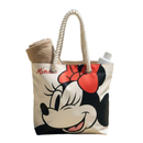 Beach Bag Minnie