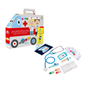 Brinquedo Educativo "Doctor Gummy"