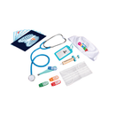 Brinquedo Educativo "Doctor Gummy"
