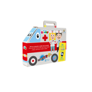 Brinquedo Educativo "Doctor Gummy"