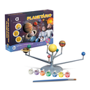 Brinquedo Educativo "Planetário"
