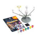 Brinquedo Educativo "Planetário"