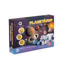 Brinquedo Educativo "Planetário"