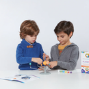 Brinquedo Educativo "Planetário"