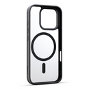 Capa MAG iPhone 16 Pro Preto