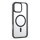 Capa MAG iPhone 16 Pro MAX Preto