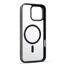 Capa MAG iPhone 16 Pro MAX Preto