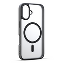 Capa MAG iPhone 16 Preto